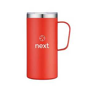 20 Oz. Camp Mug