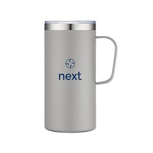 20 Oz. Camp Mug