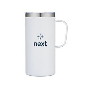20 Oz. Camp Mug