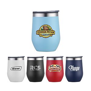 12 Oz. Wine Tumbler