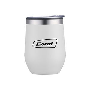 12 Oz. Wine Tumbler