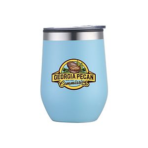 12 Oz. Wine Tumbler