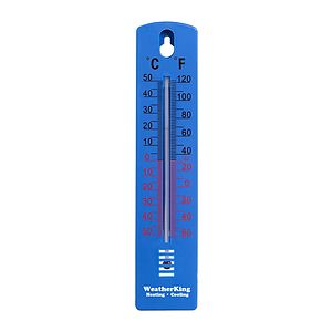 Outdoor Thermometer