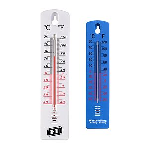 Outdoor Thermometer
