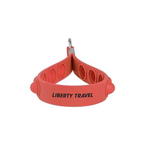 Stress Pop Key Tag