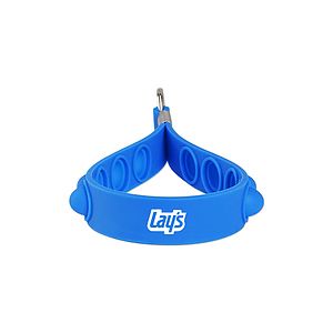 Stress Pop Key Tag
