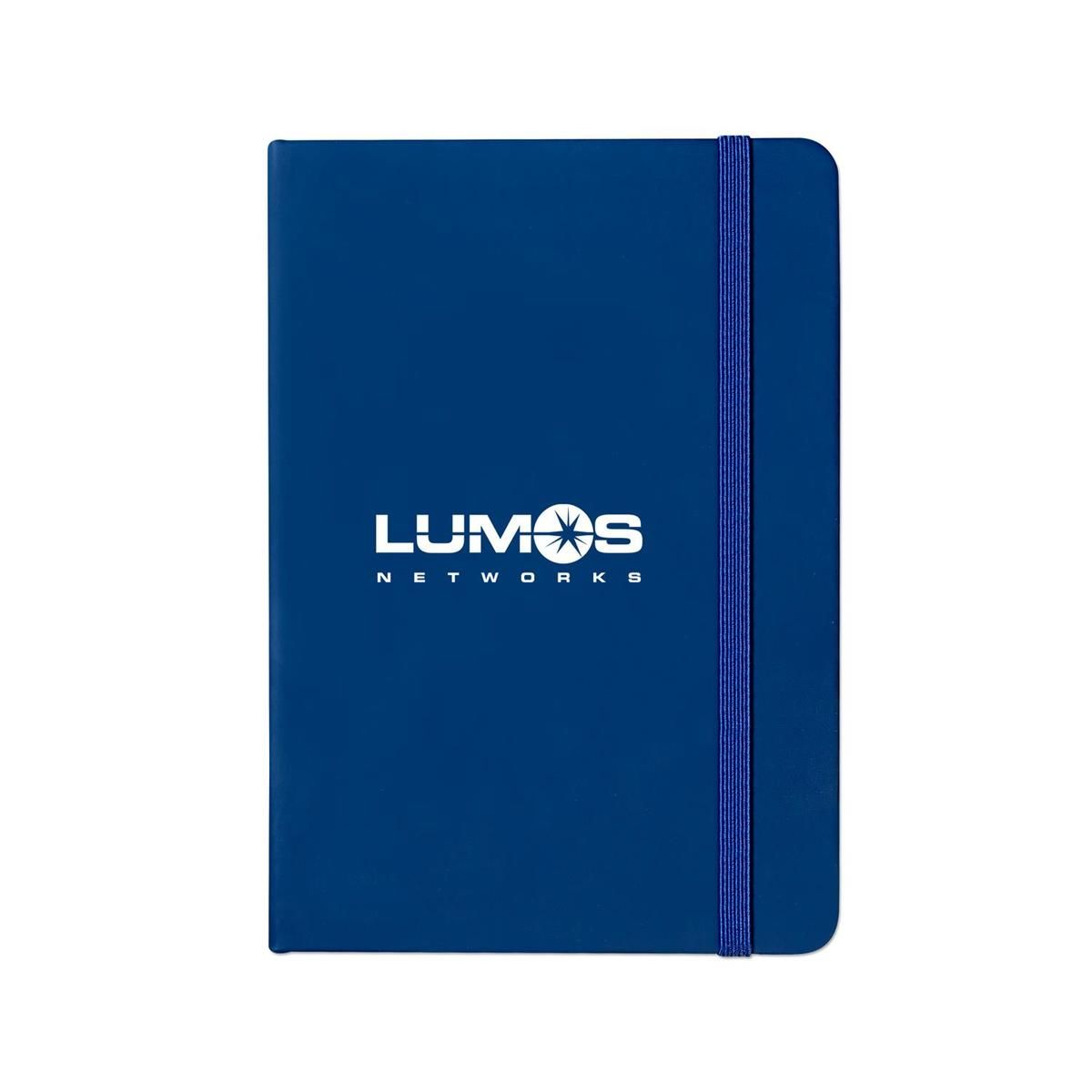 Soft Cover Journal Book