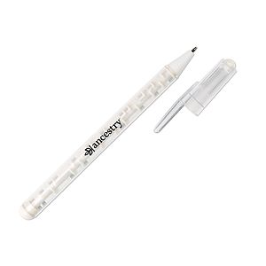 Maze Pen