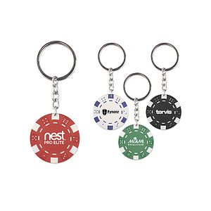 Poker Chips