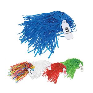 Pom Poms