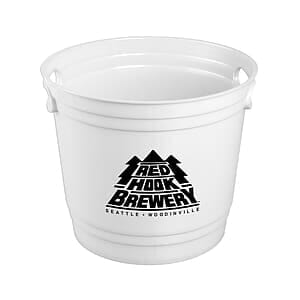 Stackable Plastic Bucket