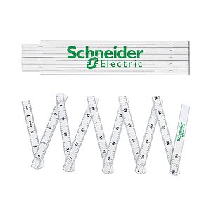 36" Folding Ruler