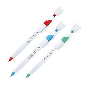 Tooth Pen