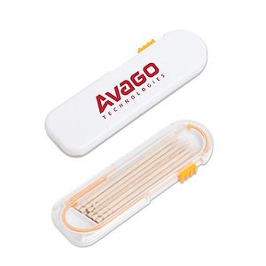 Toothpick Dispenser