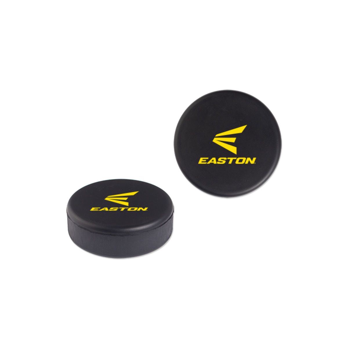 Hockey Puck Stress Reliever