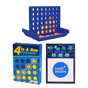 4-In-A-Row Game