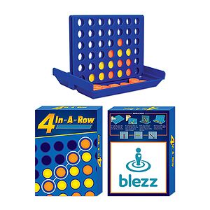 4-In-A-Row Game