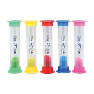 3 Minute Brushing Sand Timer (Assorted Colors)