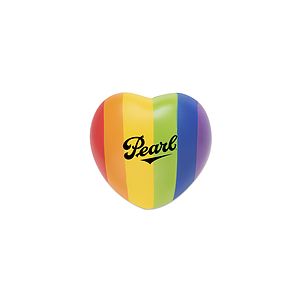 Pride Heart Stress Ball