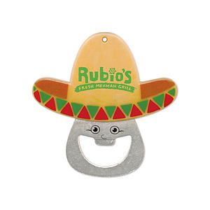 Cinco de Mayo Bottle Opener