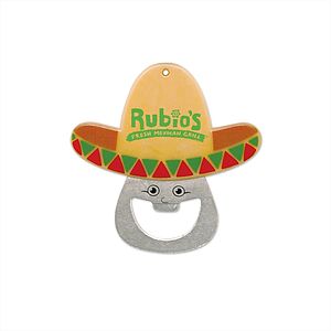 Cinco de Mayo Bottle Opener
