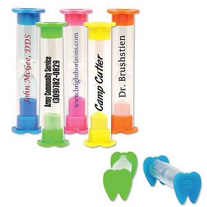 2 Minute Tooth Sand Timer
