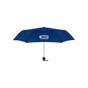 The Compact Econo Folding Umbrella