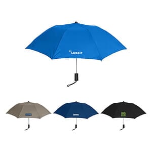 The Enviro Spectrum Folding Umbrella