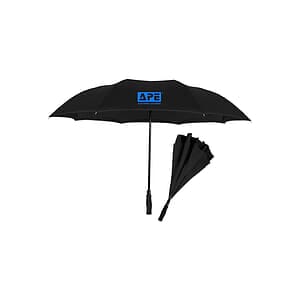 The Inversa Inverted Umbrella