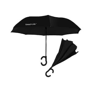 The ViceVersa Inverted Umbrella