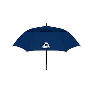 The Vented Tornado Golf Umbrella