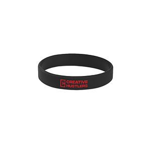 Silicone Band Bracelet