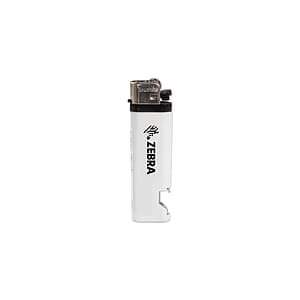 Standard Lighter with Bottle Opener