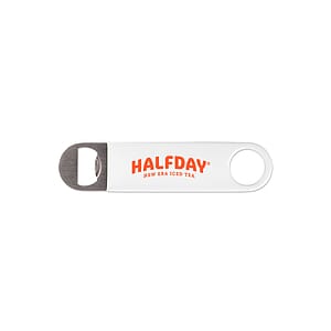 Vinyl Wrapped Paddle Style Bottle Opener