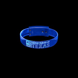 BOLT-XL LED Wristband