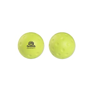 Pickleball Stress Reliever
