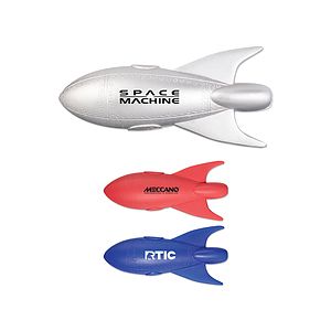 Rocket Stress Reliever