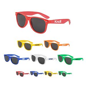 Iconic "Eye Candy" Sunglasses