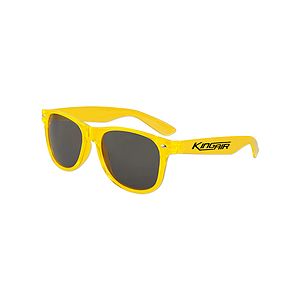 Iconic "Eye Candy" Sunglasses