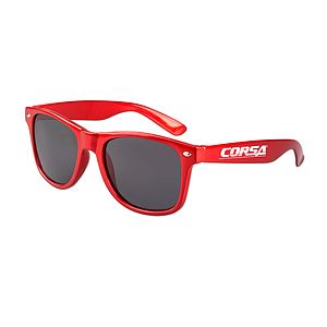 Iconic Metallic Colored Sunglasses