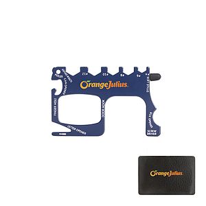 17-In-1 No-Touch Multi Tool