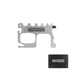 17-In-1 No-Touch Multi Tool