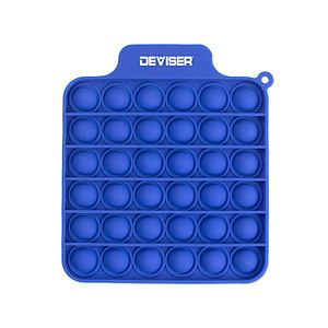 Square Pop-Up Game