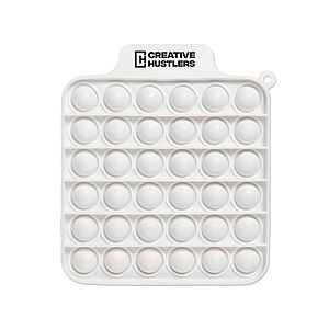 Square Pop-Up Game