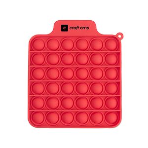 Square Pop-Up Game