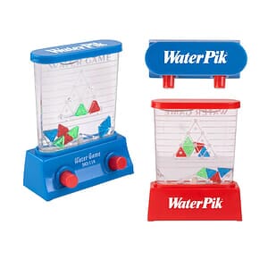 Water Game