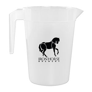 64 Oz. Stackable Pitcher