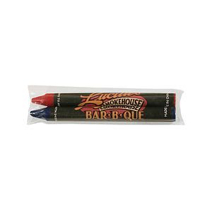 2 Pack Custom Crayons in Cello Wrapper