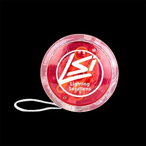 Light Up Yo-Yo's