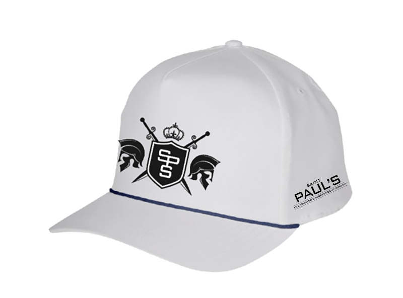 Imperial Rope Cap